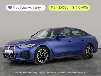 Used BMW i4 2023 for sale - 79392907: Photo
