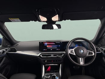 Used BMW i4 2023 for sale - 79392907: Photo