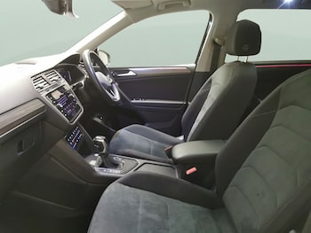 Used Volkswagen Tiguan Allspace 2022 for sale - 78453392: Photo