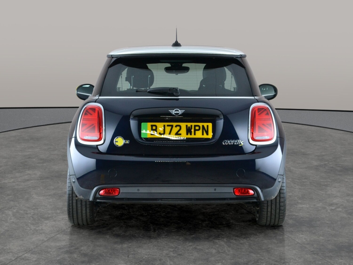 Used MINI Hatch 2022 for sale - 77698643: Photo 14