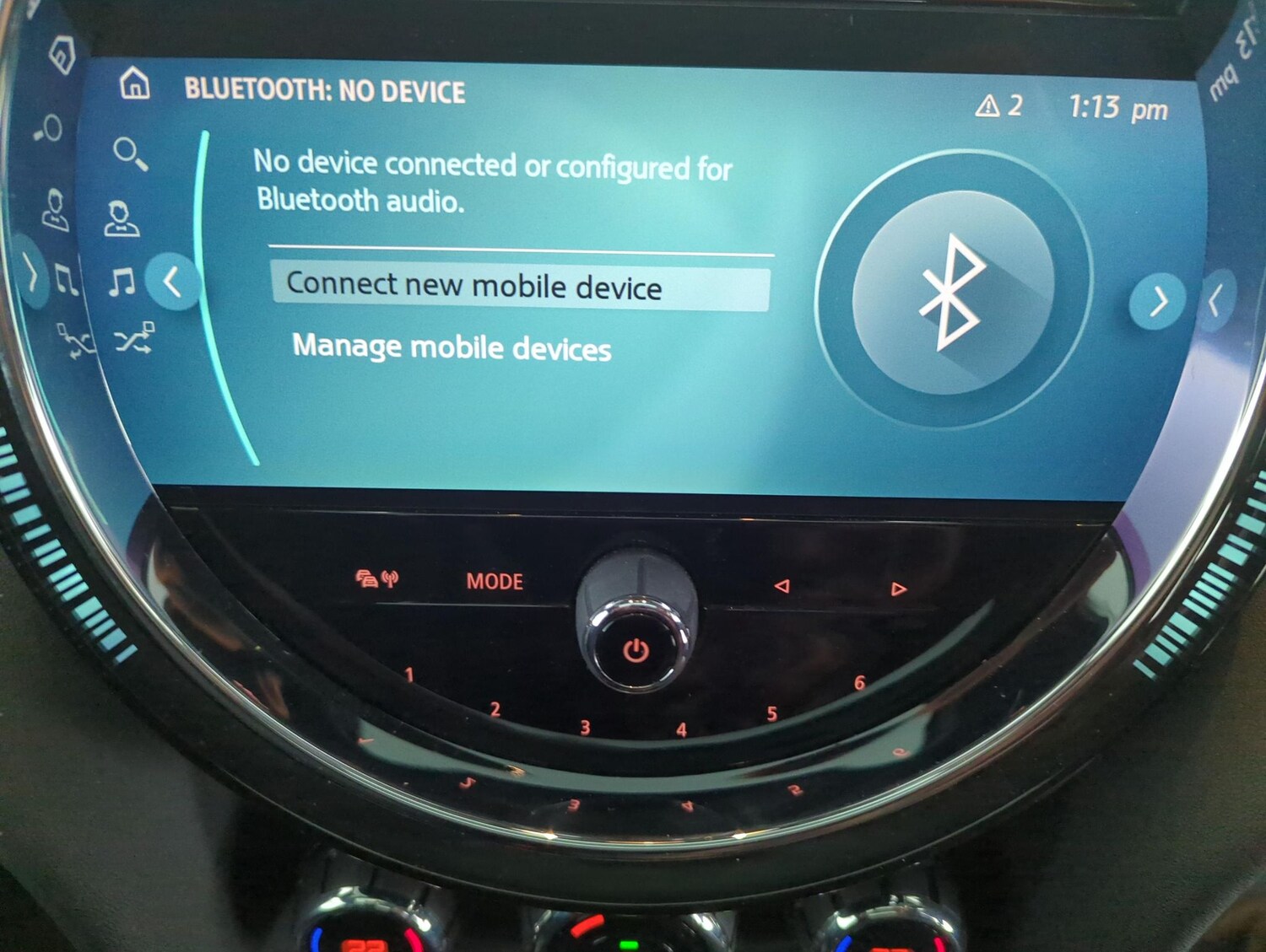 Used MINI Hatch 2022 for sale - 77698643: Photo 17