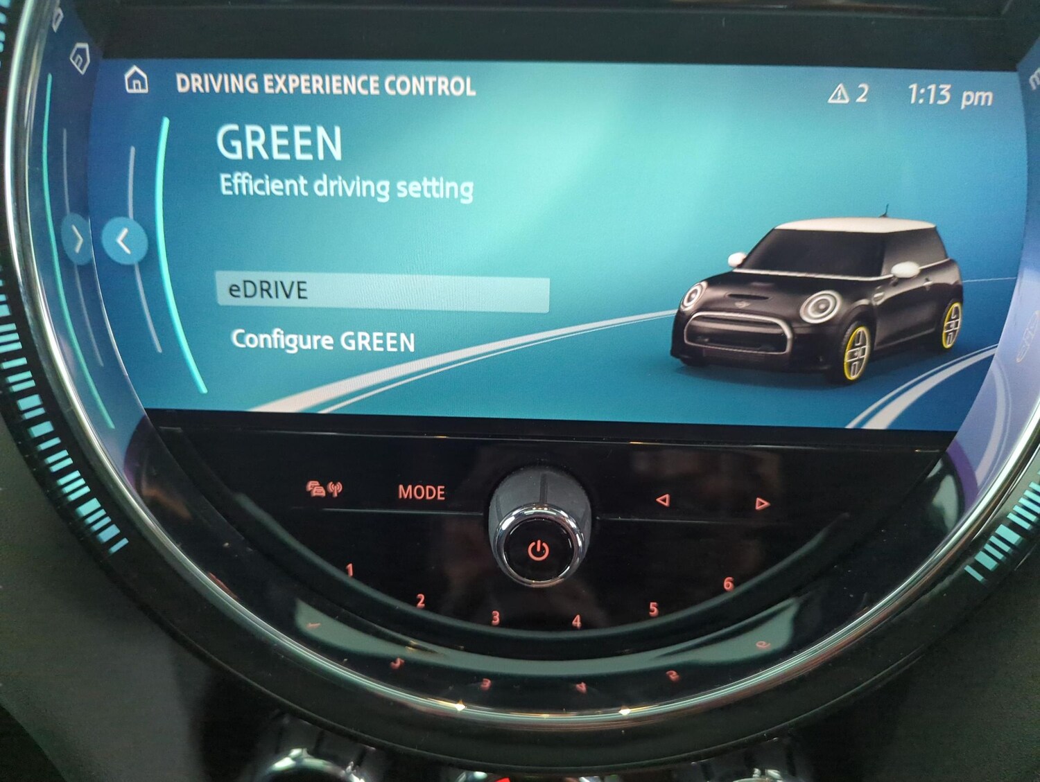 Used MINI Hatch 2022 for sale - 77698643: Photo 18