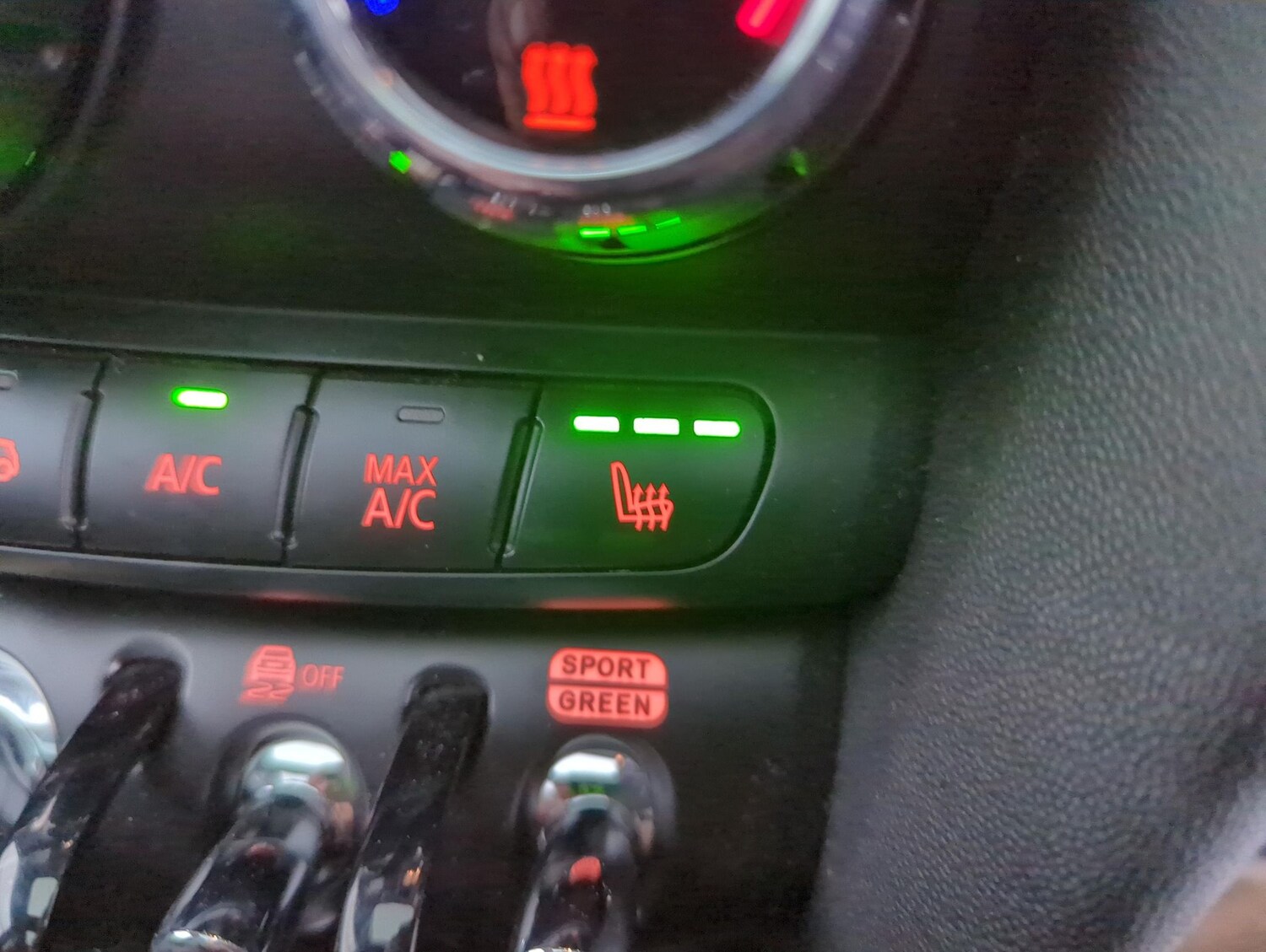 Used MINI Hatch 2022 for sale - 77698643: Photo 21