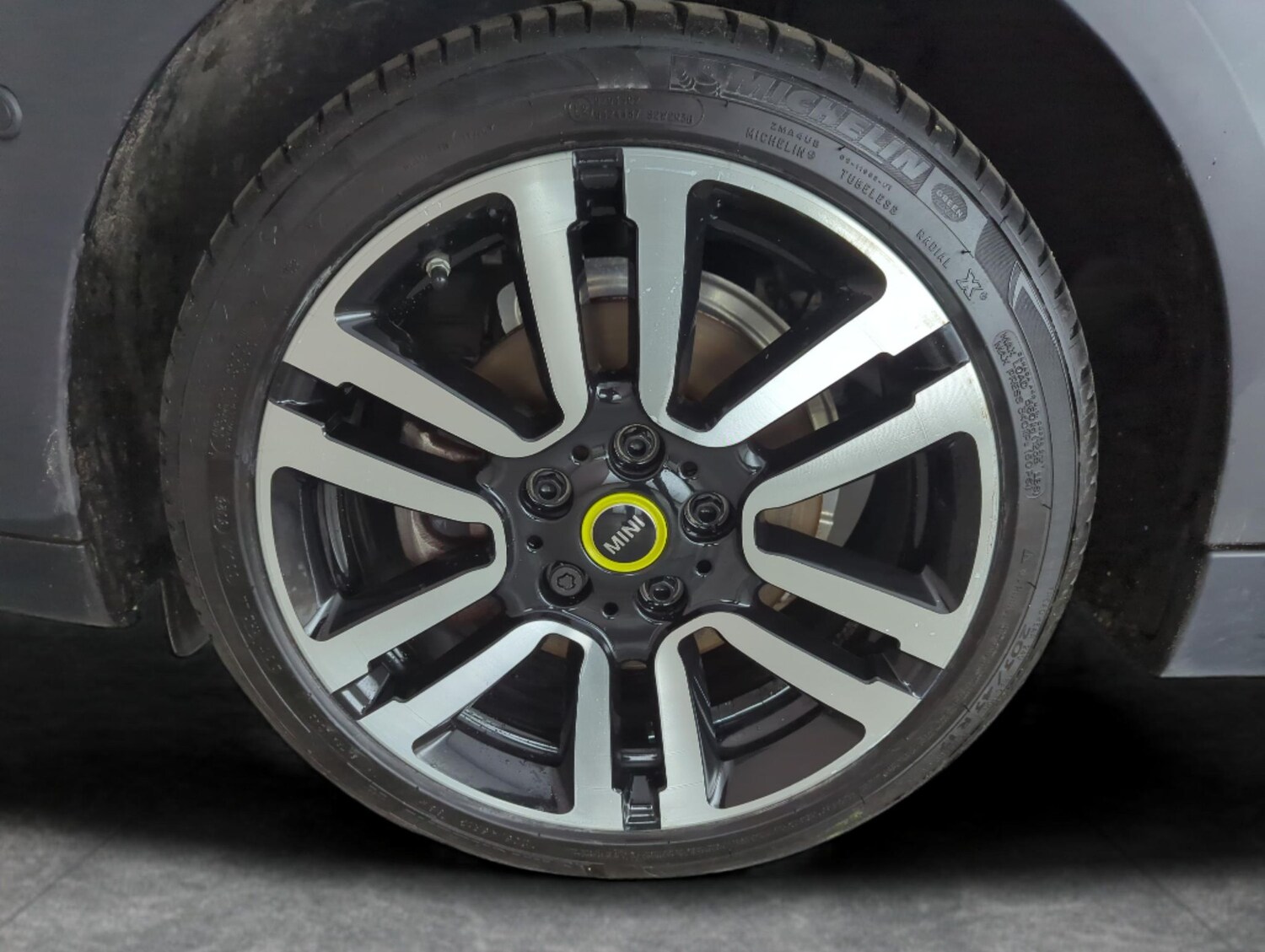 Used MINI Hatch 2022 for sale - 77698643: Photo 23