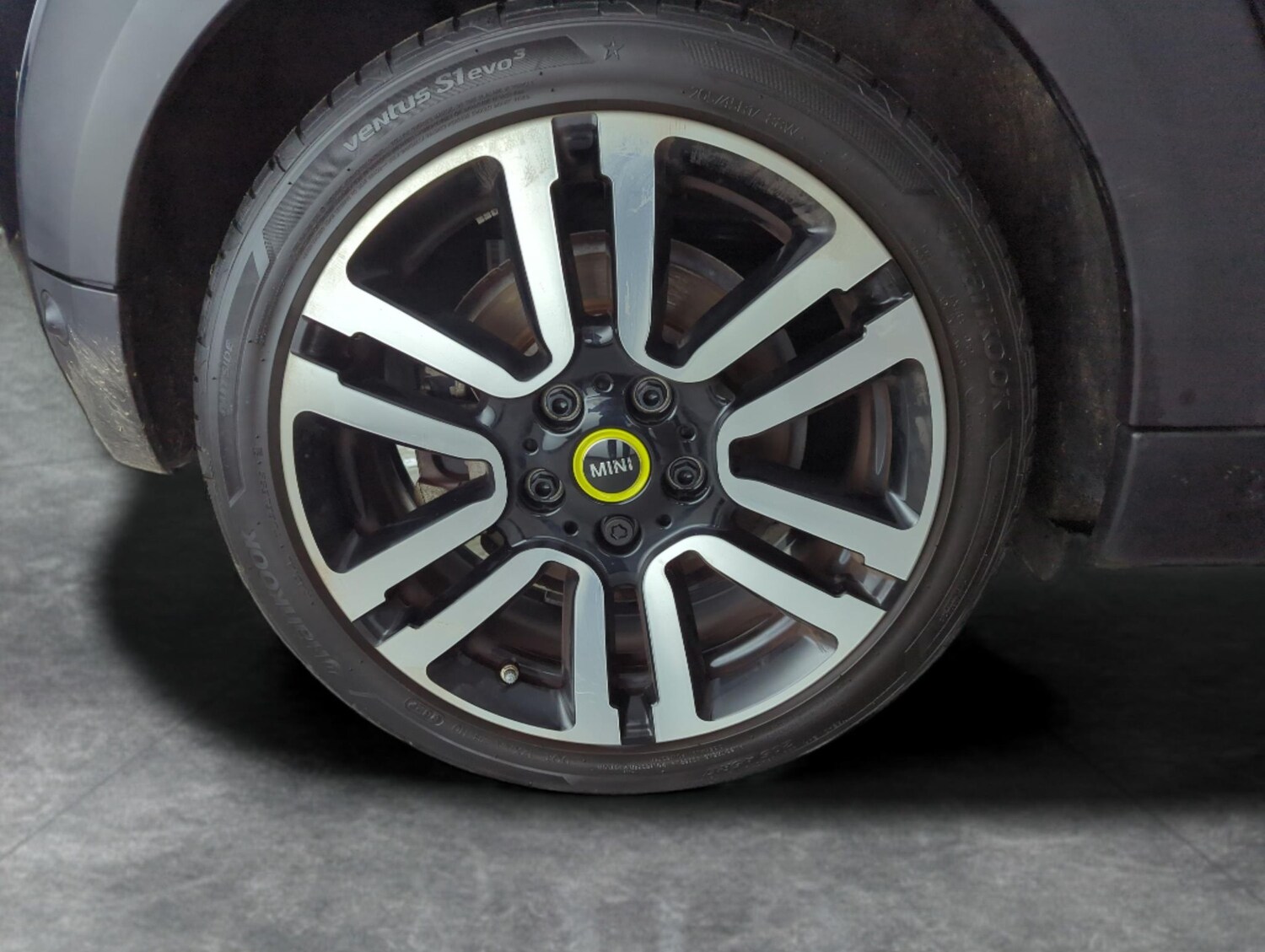 Used MINI Hatch 2022 for sale - 77698643: Photo 25