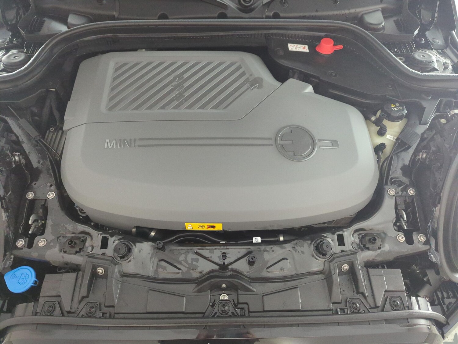 Used MINI Hatch 2022 for sale - 77698643: Photo 31