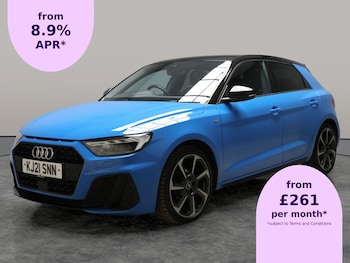Used Audi A1 2021 for sale - 75616856: Photo