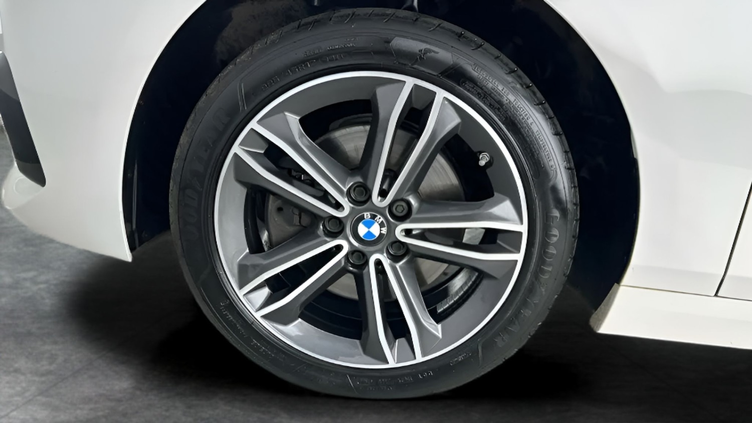 Used BMW 2 Series Gran Coupe for sale - 76745731: Photo 17