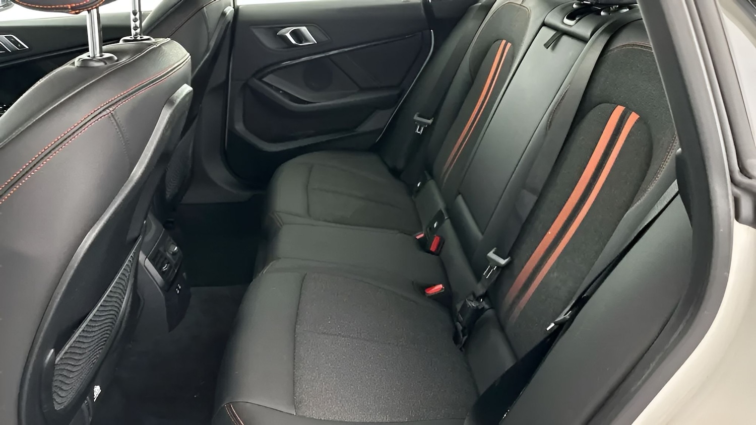 Used BMW 2 Series Gran Coupe for sale - 76745731: Photo 20