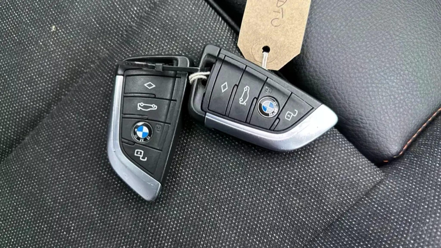 Used BMW 2 Series Gran Coupe for sale - 76745731: Photo 23