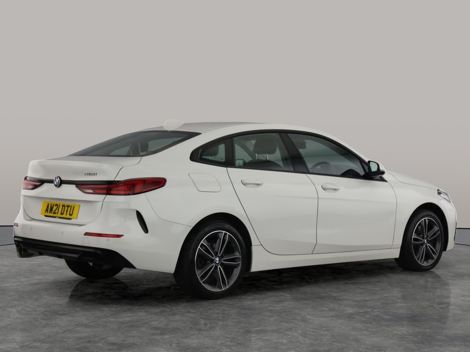 Used BMW 2 Series Gran Coupe for sale - 76745731: Photo 6