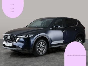 2024 - 2.0 e-Skyactiv G MHEV Centre-Line 5dr Auto