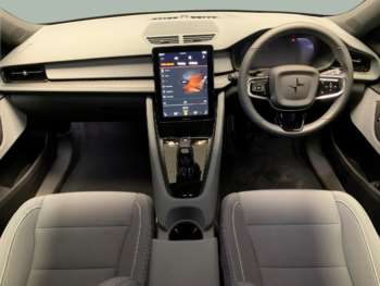 Used Polestar Polestar 2 2024 for sale - 74939500: Photo