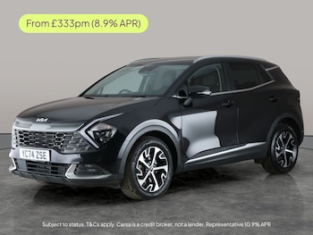 Used Kia Sportage 2024 for sale - 77005742: Photo