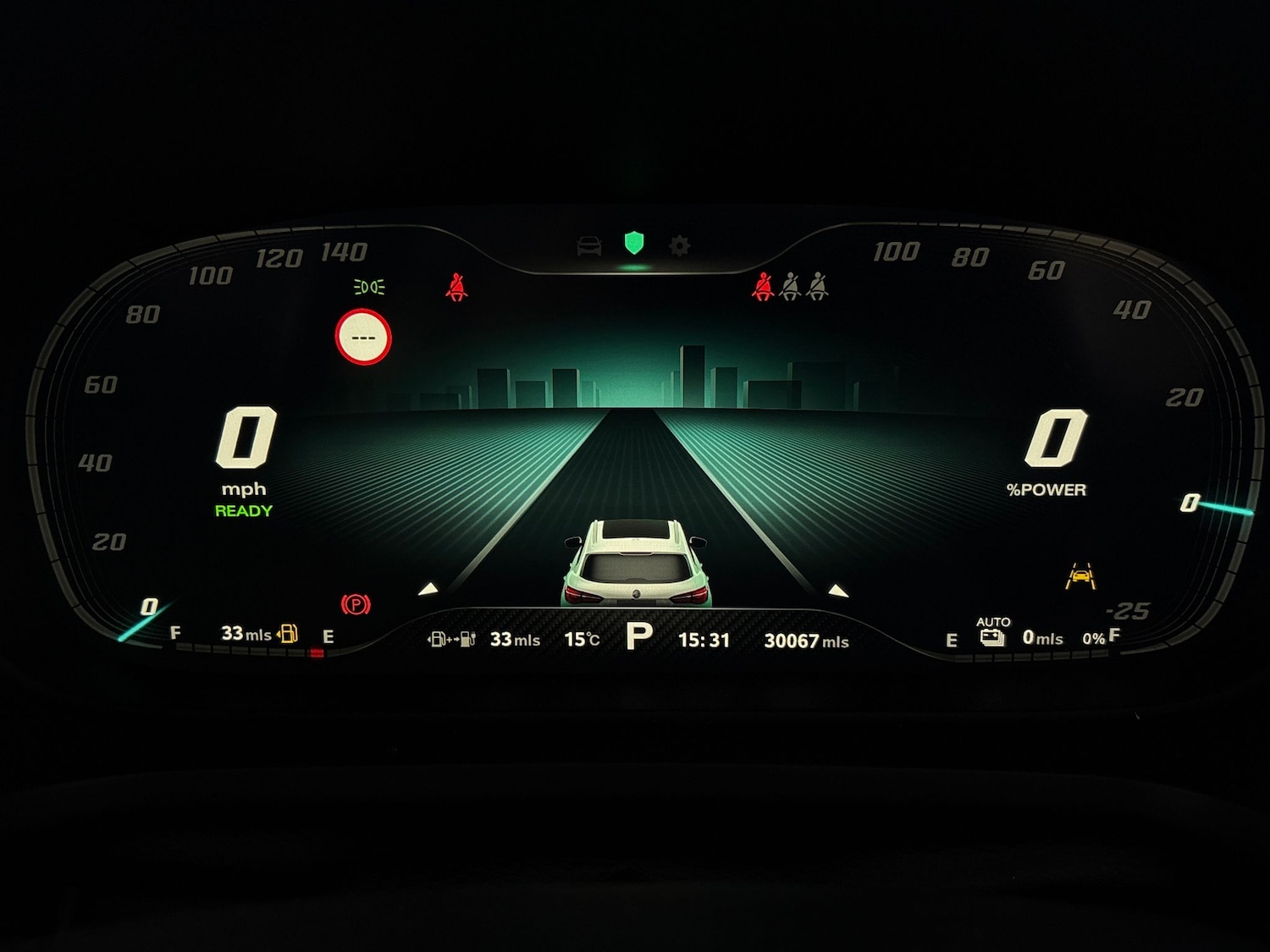 Used MG MG HS 2022 for sale - 76626106: Photo 17