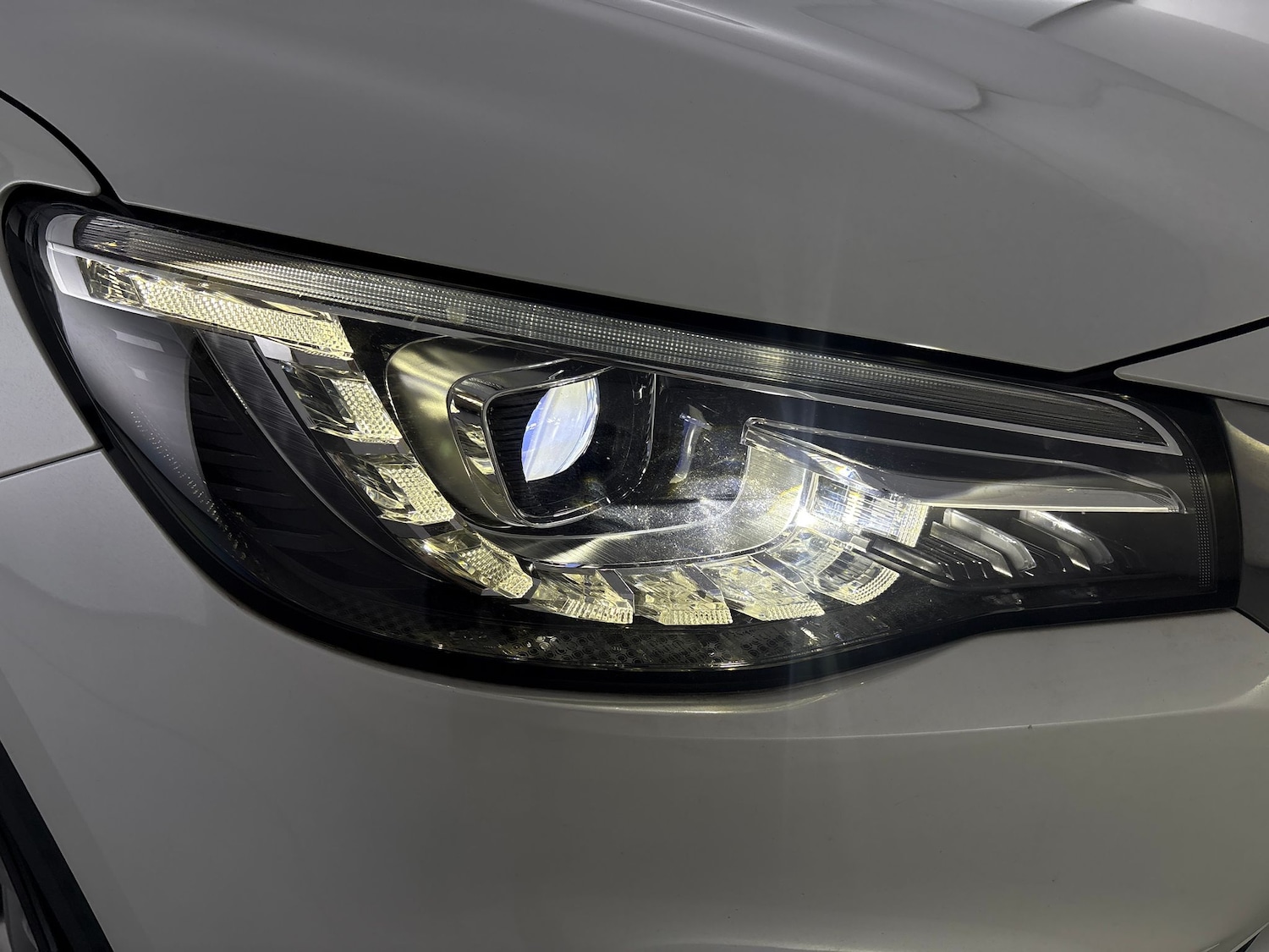 Used MG MG HS 2022 for sale - 76626106: Photo 26