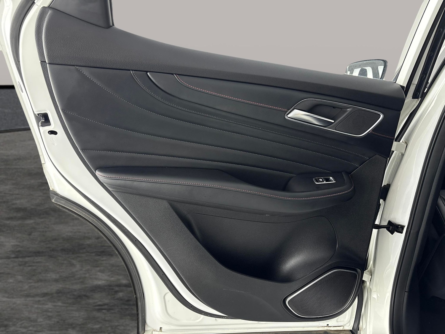 Used MG MG HS 2022 for sale - 76626106: Photo 38