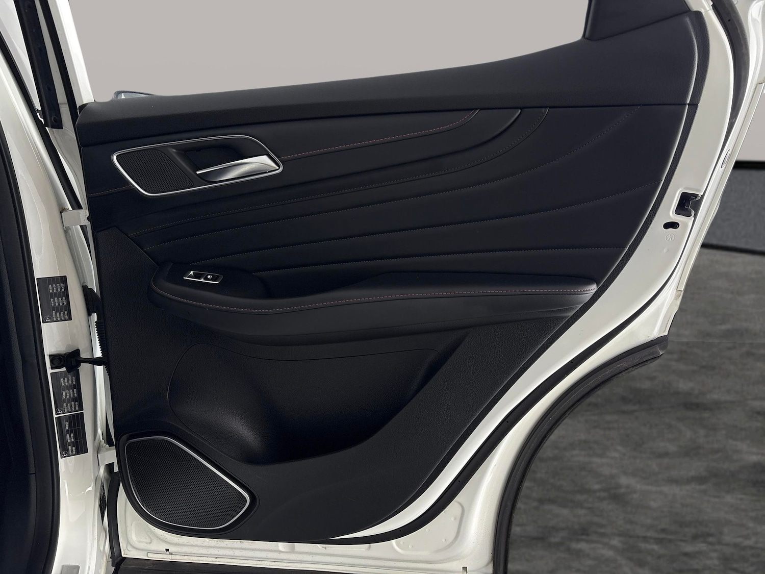 Used MG MG HS 2022 for sale - 76626106: Photo 39