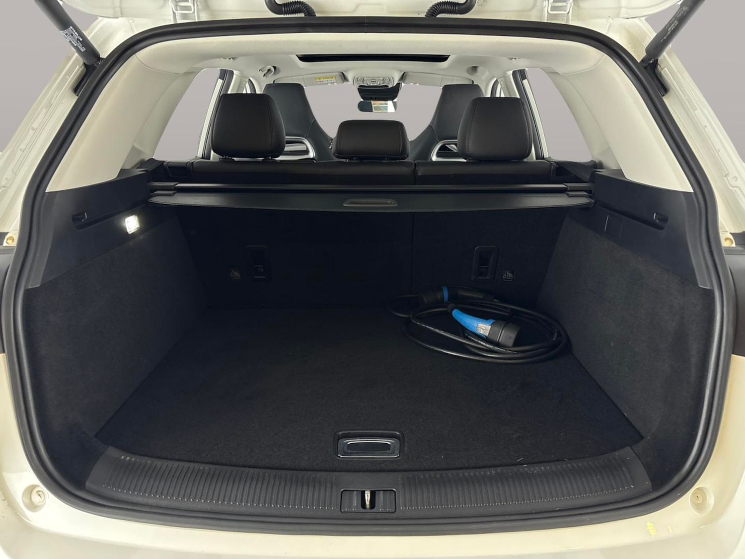 Used MG MG HS 2022 for sale - 76626106: Photo 41