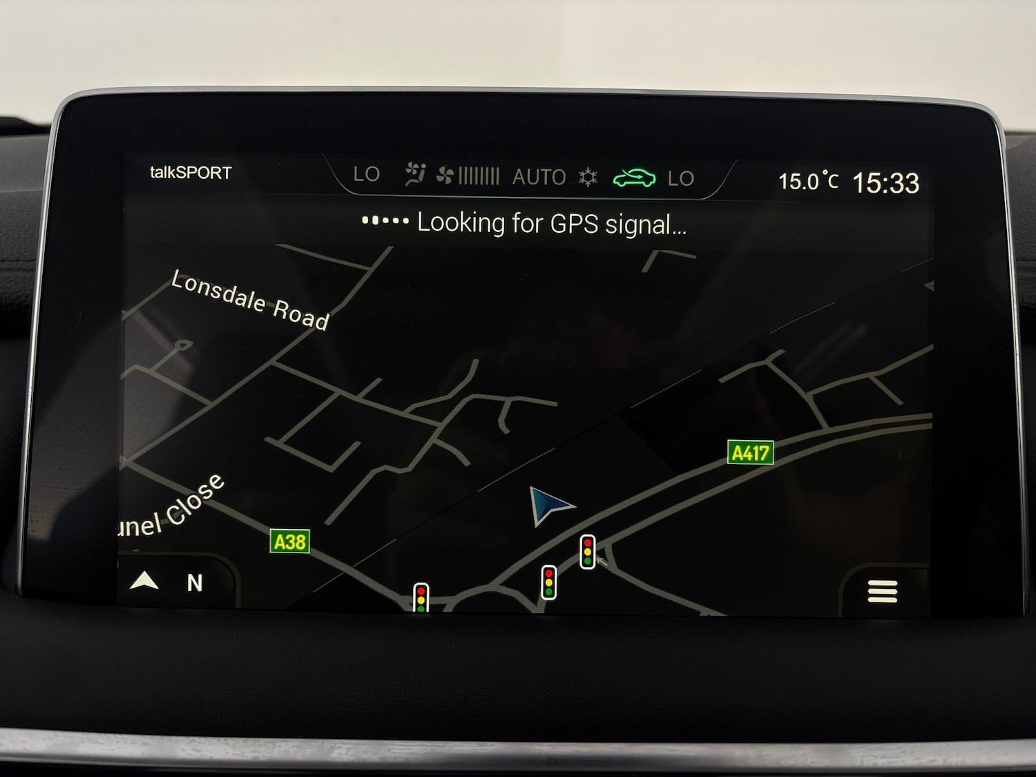 Used MG MG HS 2022 for sale - 76626106: Photo 7