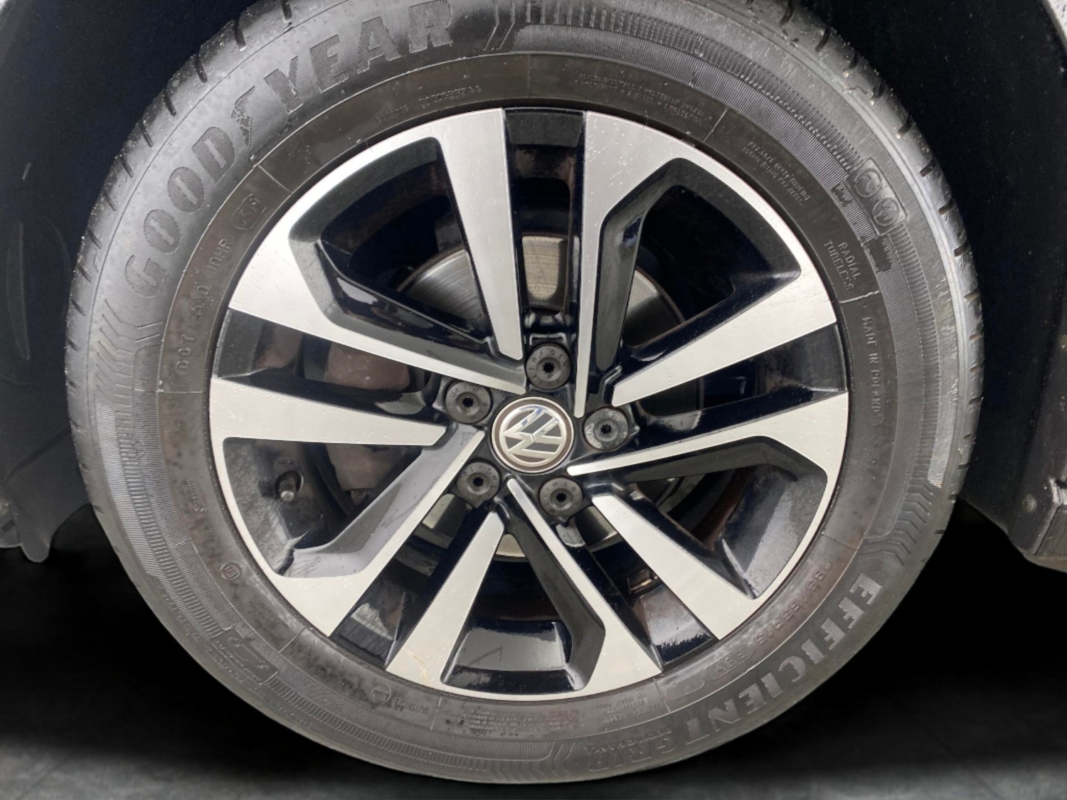 Used Volkswagen Polo 2020 for sale - 77076044: Photo 24