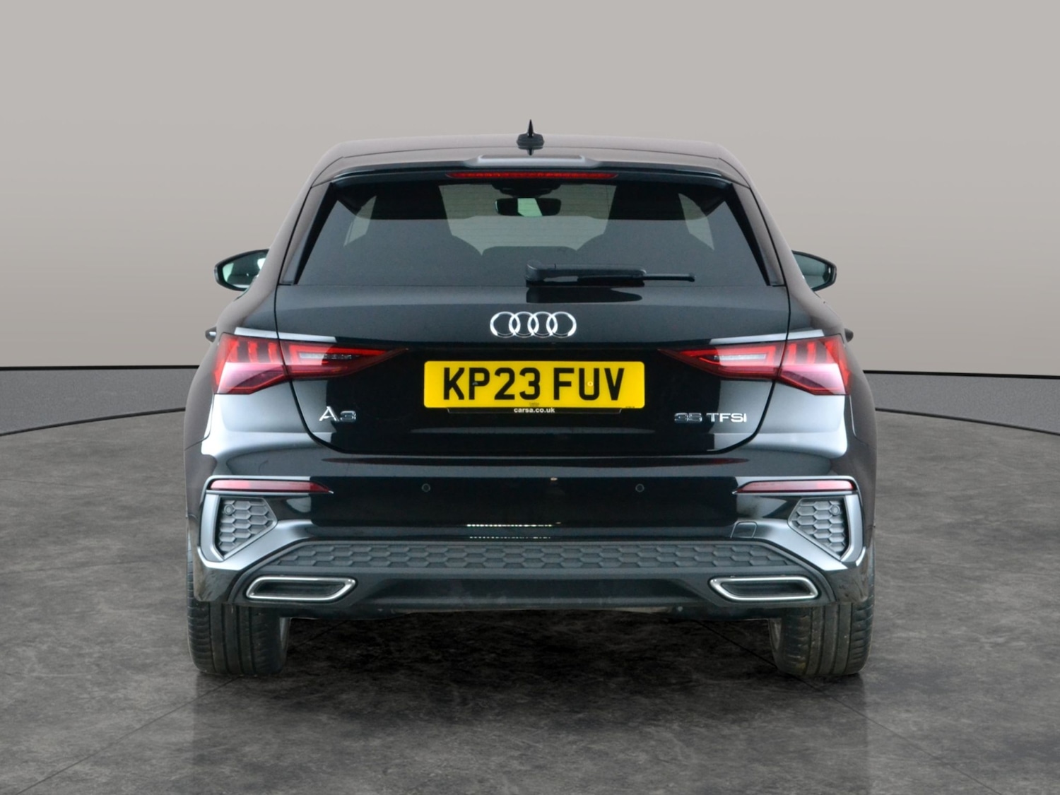 Used Audi A3 2023 for sale - 78055549: Photo 11