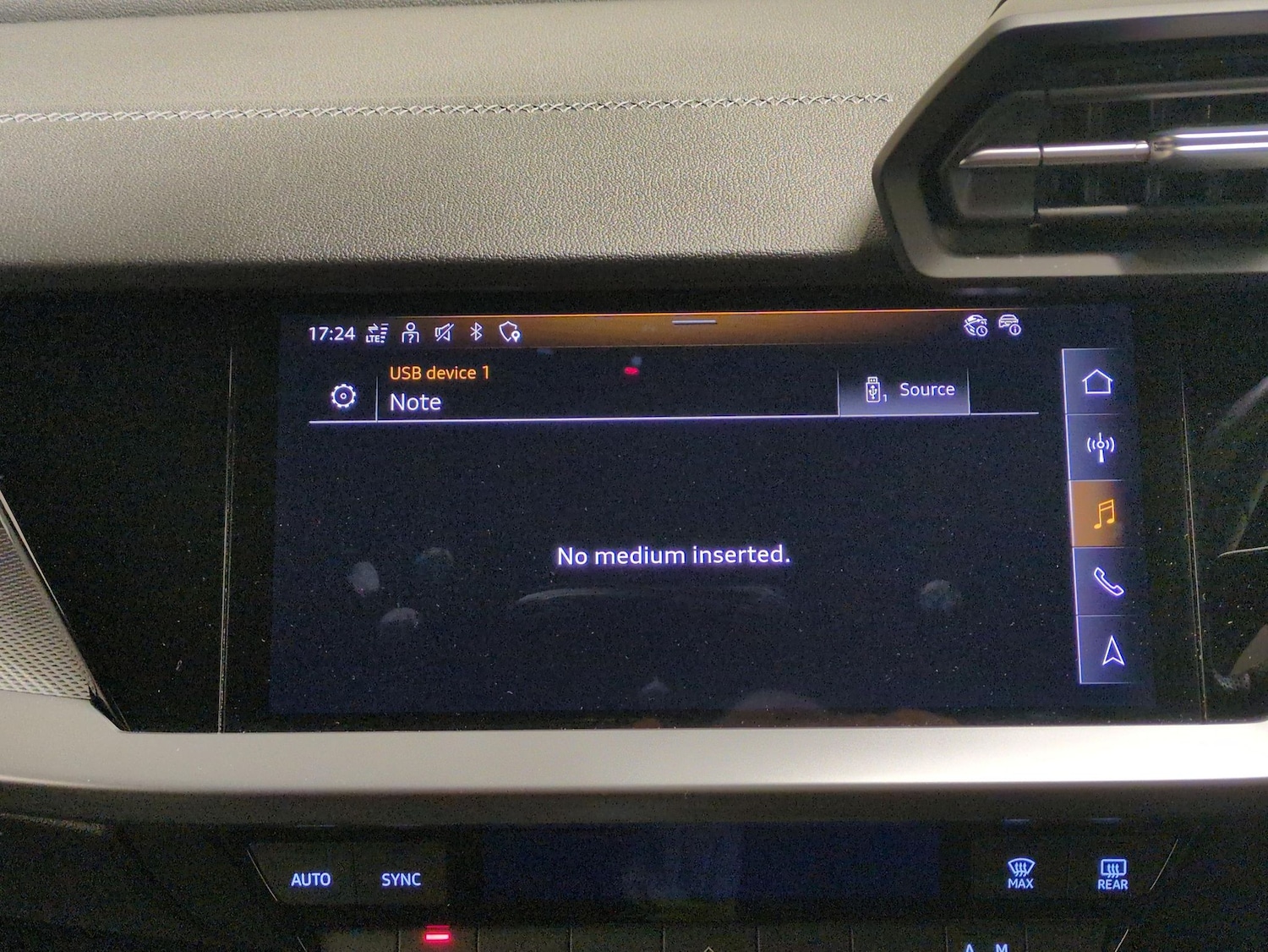 Used Audi A3 2023 for sale - 78055549: Photo 15