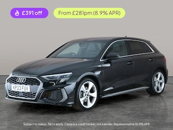 Audi A3 feature image