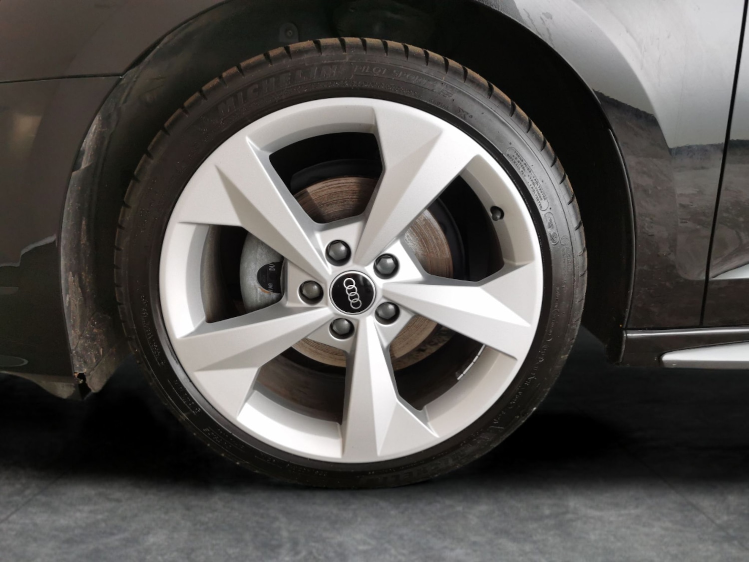 Used Audi A3 2023 for sale - 78055549: Photo 24