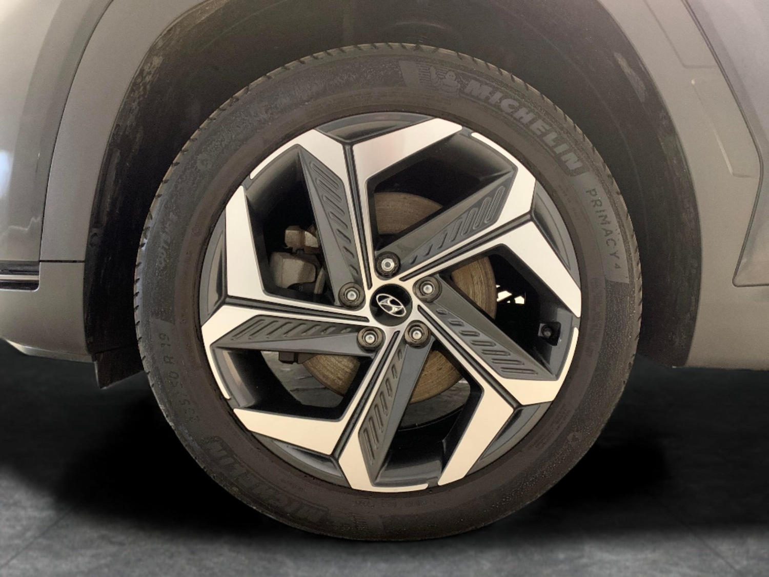 Used Hyundai TUCSON 2022 for sale - 77178457: Photo 24