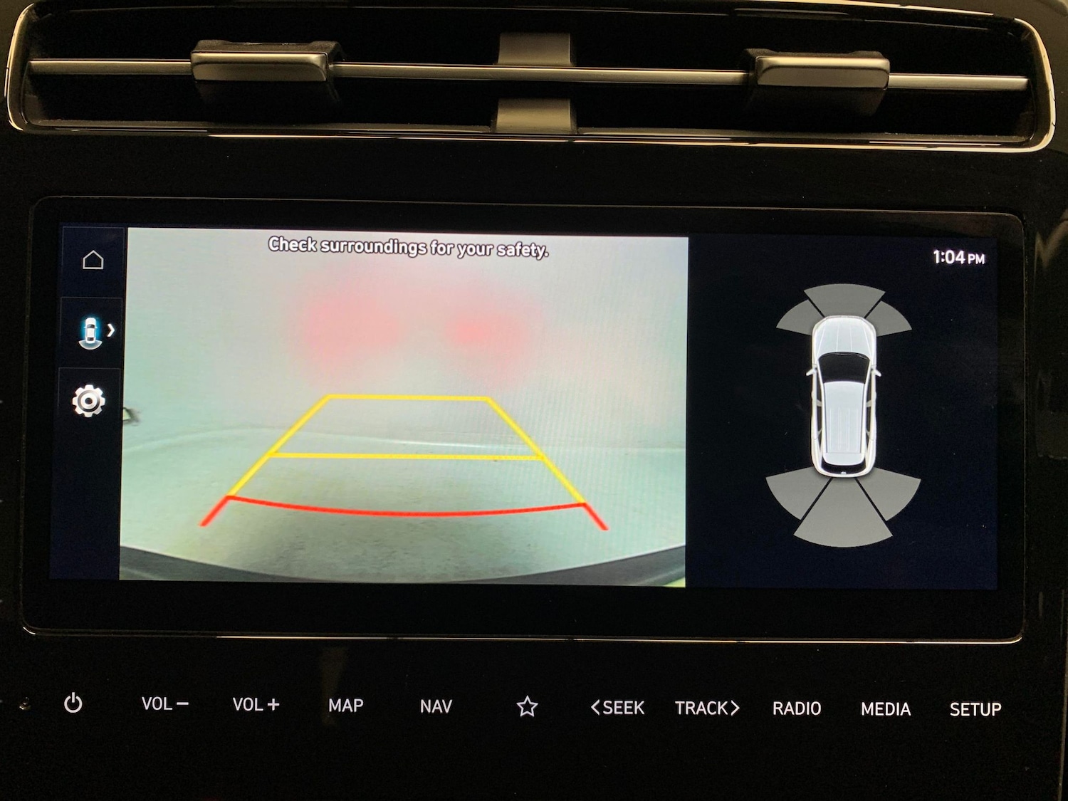Used Hyundai TUCSON 2022 for sale - 77178457: Photo 5