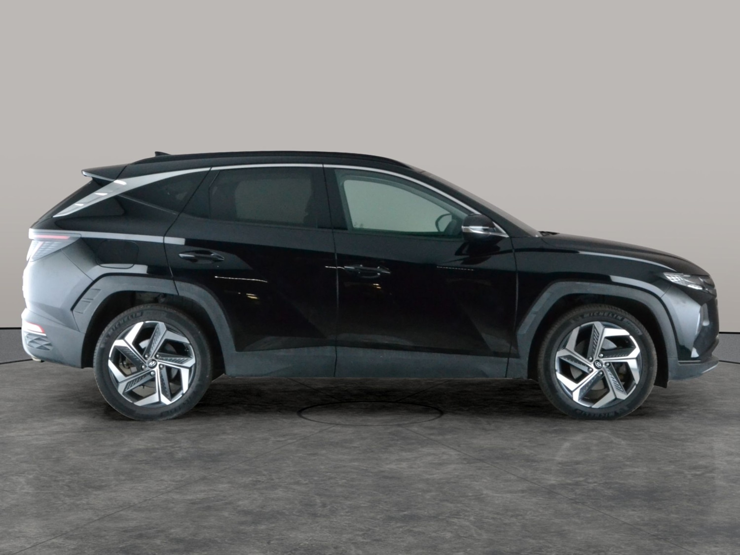 Used Hyundai TUCSON 2022 for sale - 77178457: Photo 9