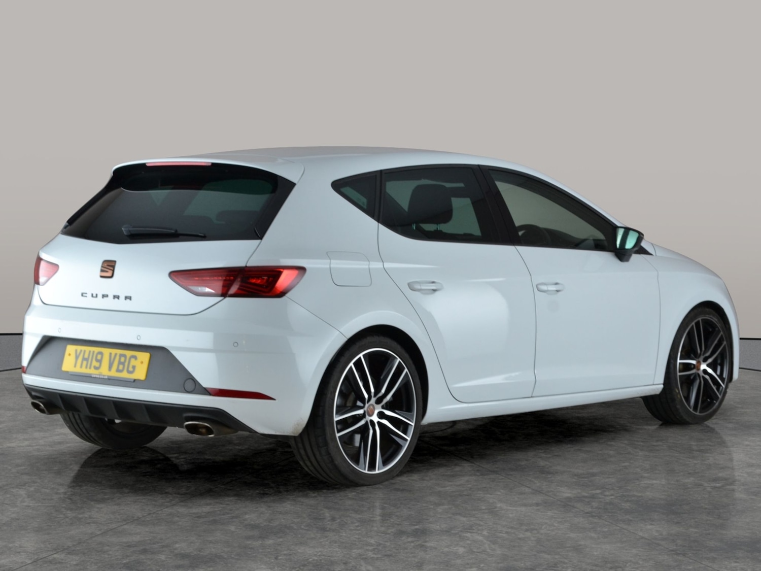 Used SEAT Leon for sale - 77034083: Photo 10