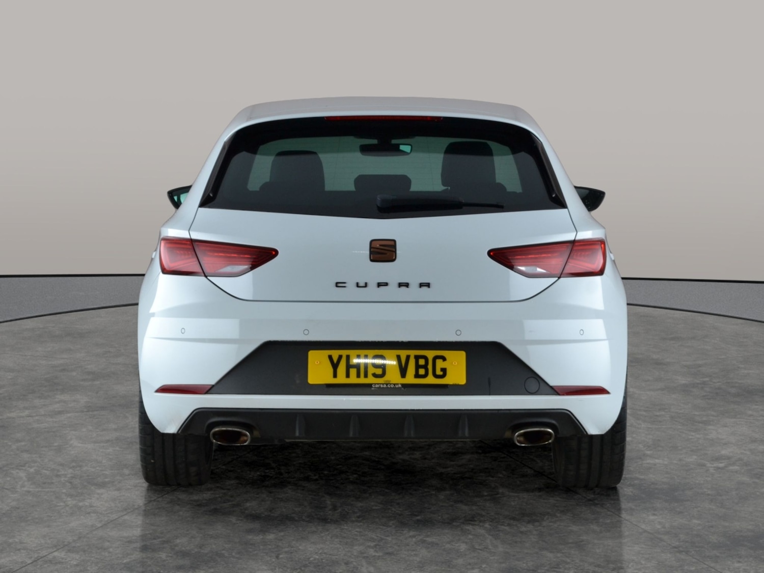 Used SEAT Leon for sale - 77034083: Photo 11