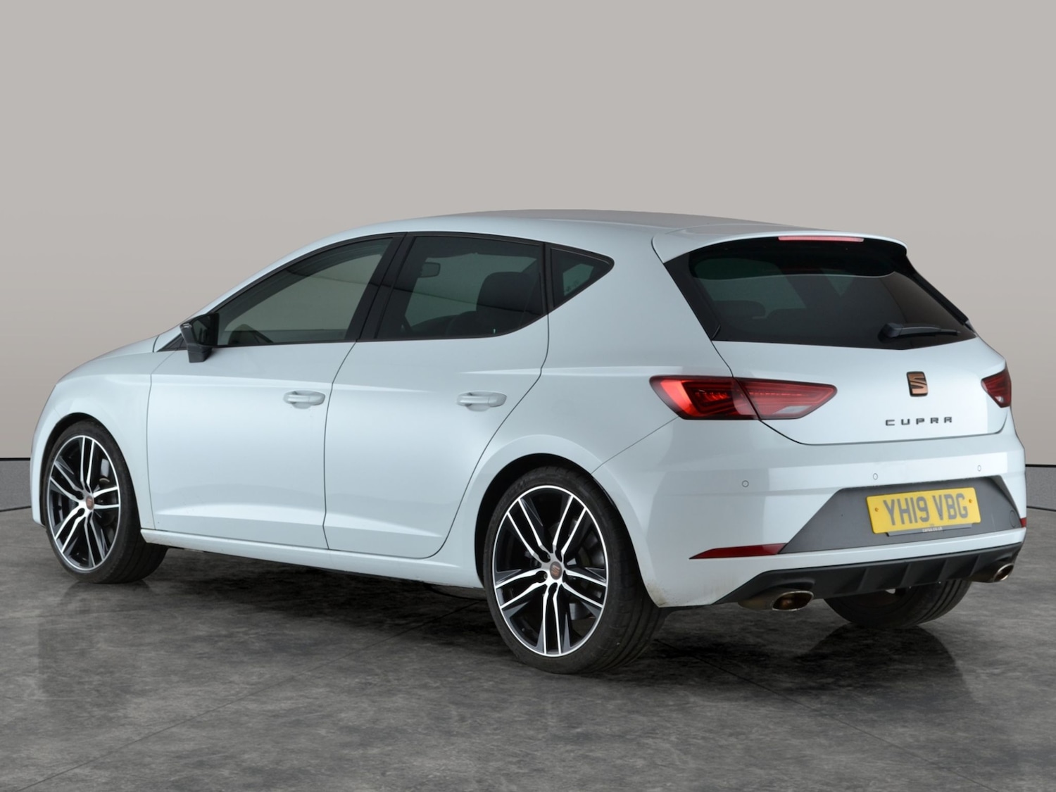 Used SEAT Leon for sale - 77034083: Photo 12