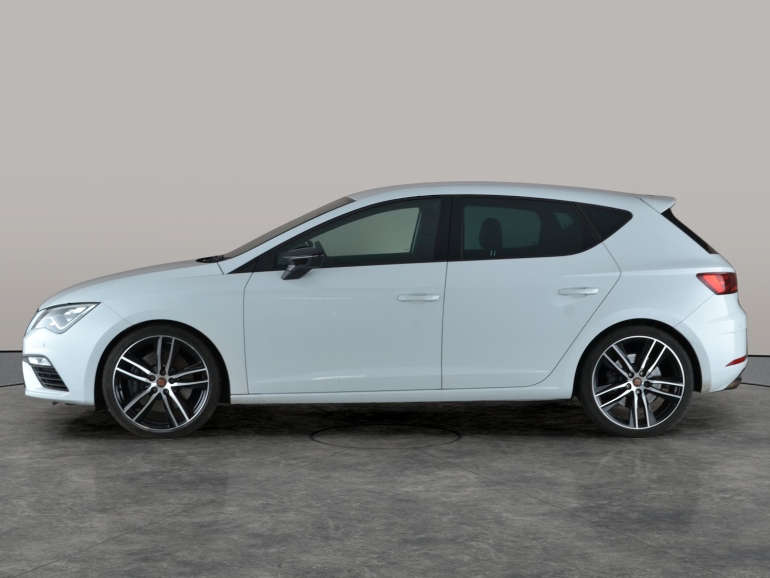 Used SEAT Leon for sale - 77034083: Photo 13