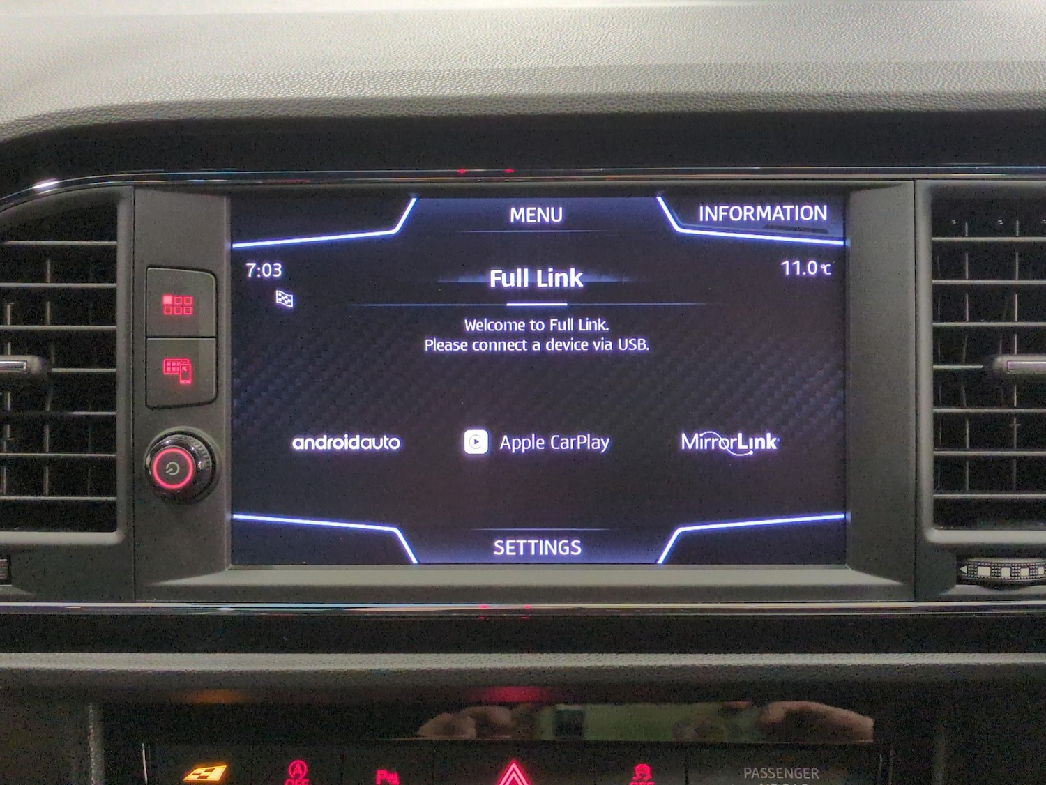 Used SEAT Leon for sale - 77034083: Photo 14