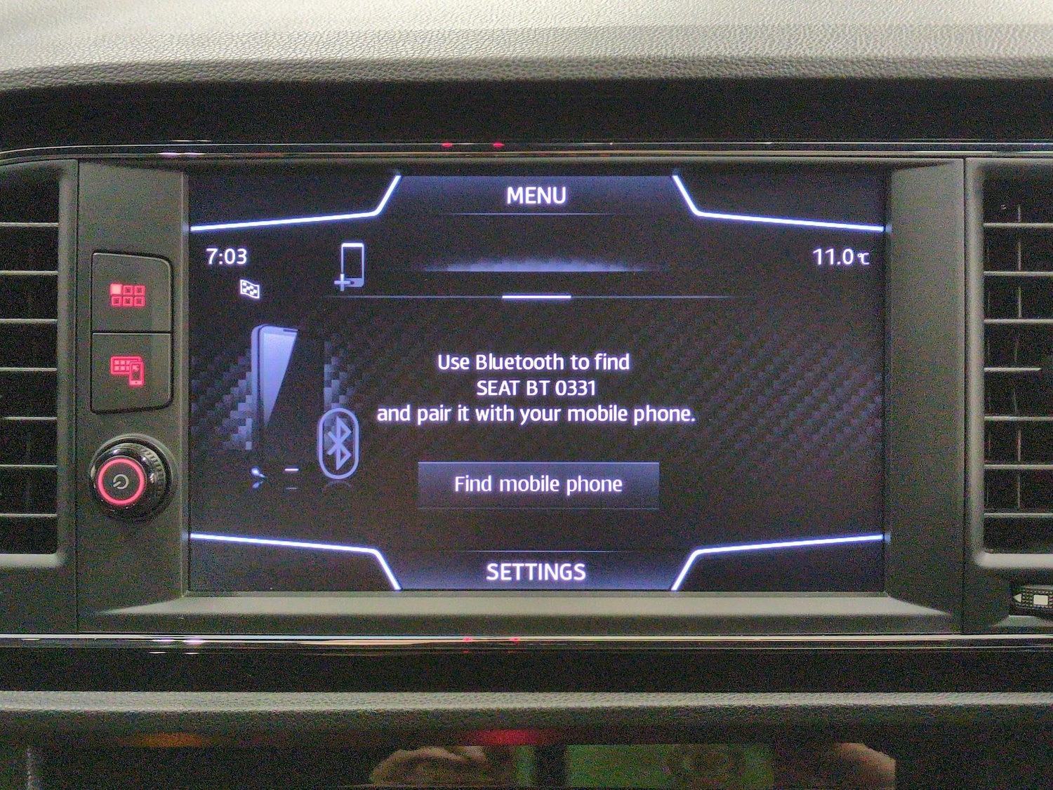 Used SEAT Leon for sale - 77034083: Photo 16