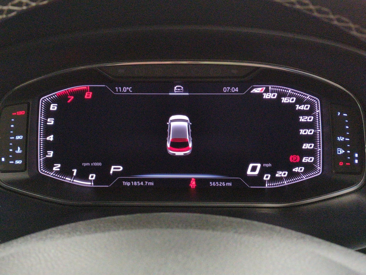 Used SEAT Leon for sale - 77034083: Photo 21