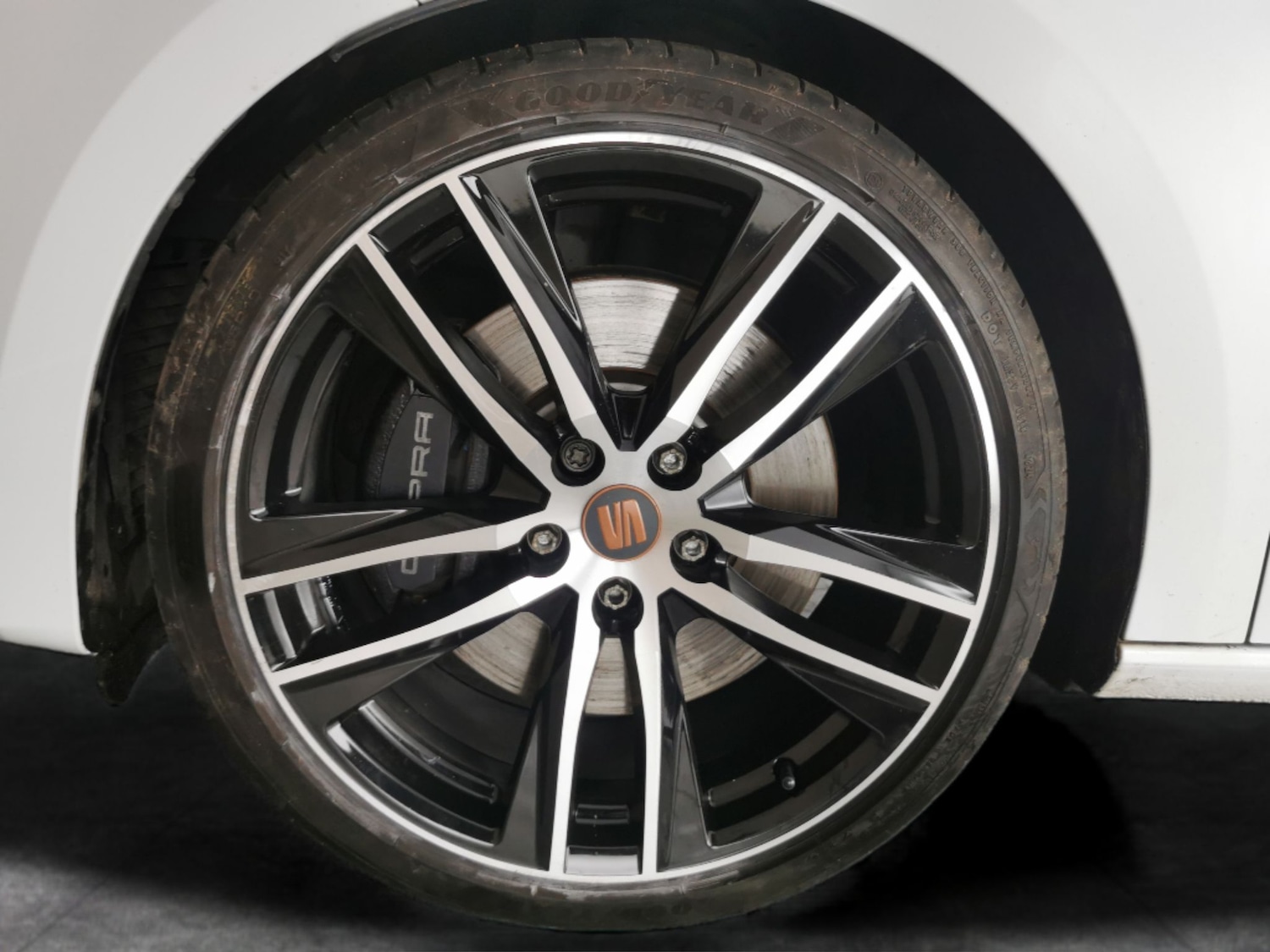 Used SEAT Leon for sale - 77034083: Photo 23