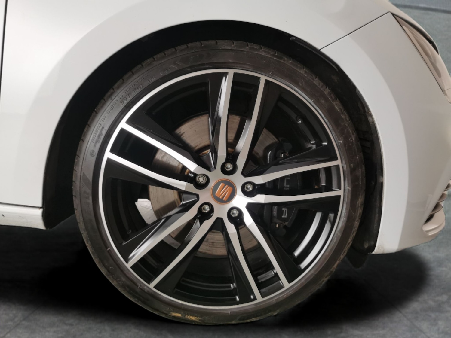 Used SEAT Leon for sale - 77034083: Photo 24