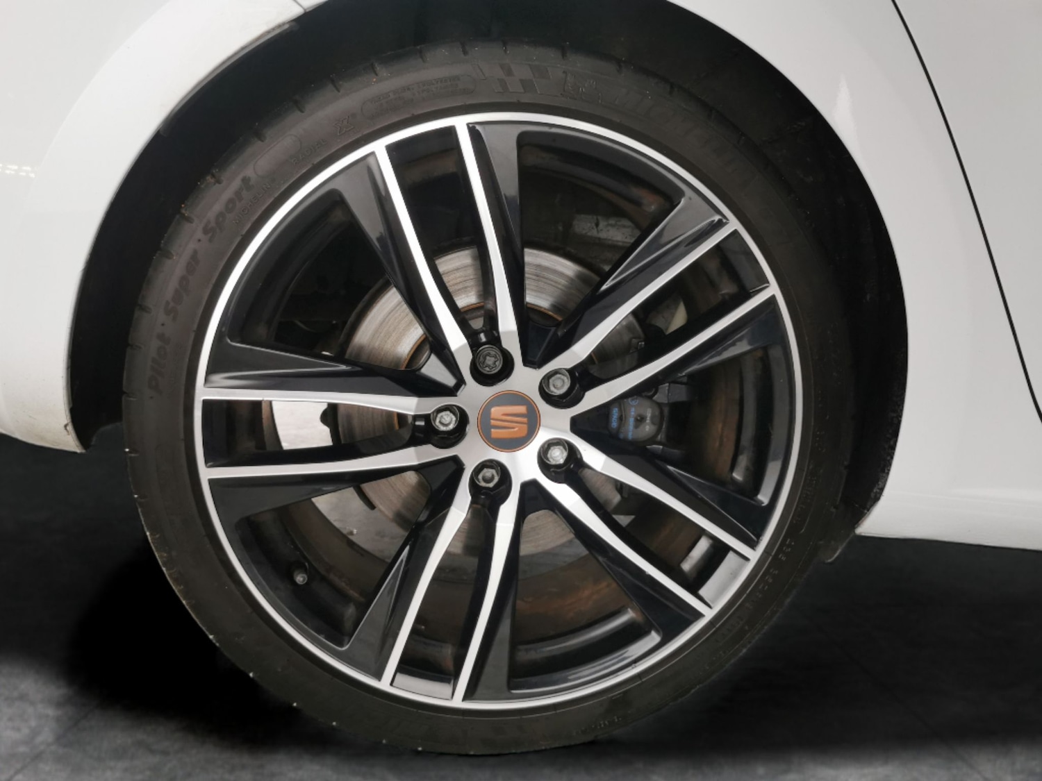 Used SEAT Leon for sale - 77034083: Photo 25