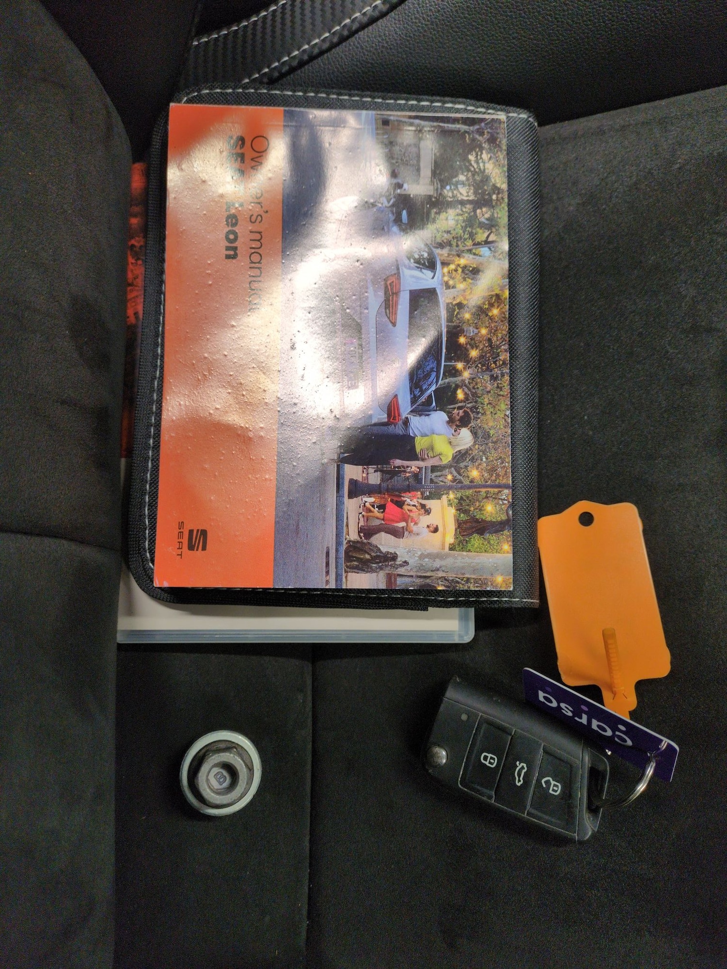 Used SEAT Leon for sale - 77034083: Photo 31