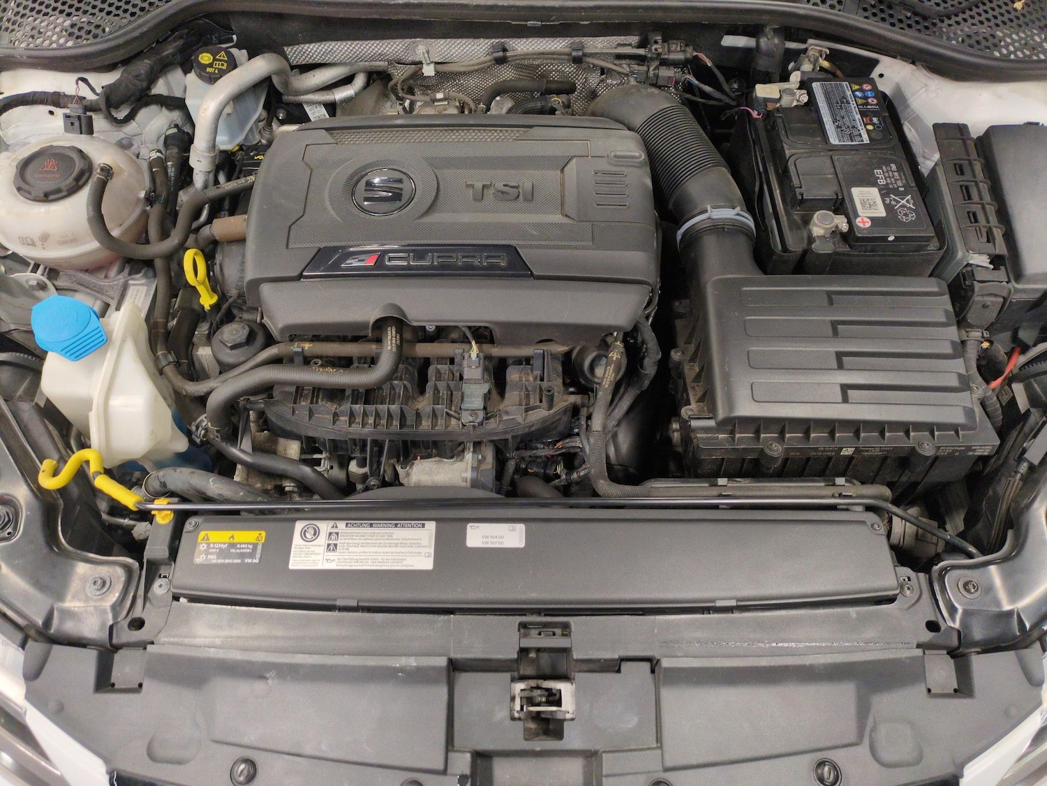 Used SEAT Leon for sale - 77034083: Photo 32