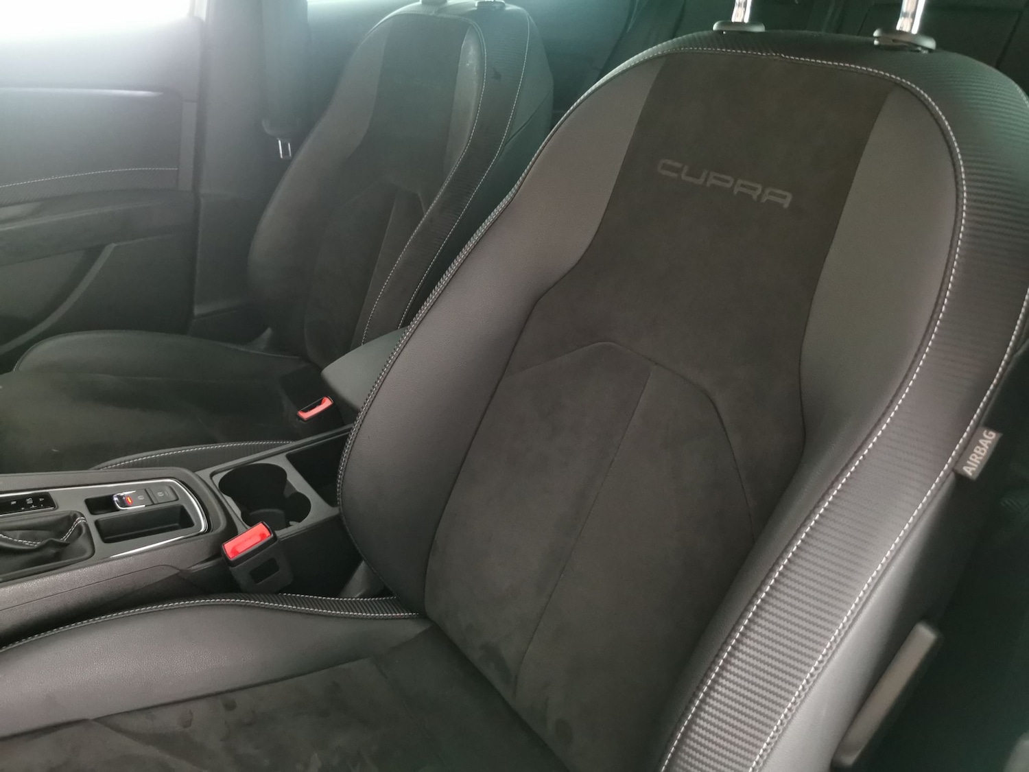 Used SEAT Leon for sale - 77034083: Photo 6