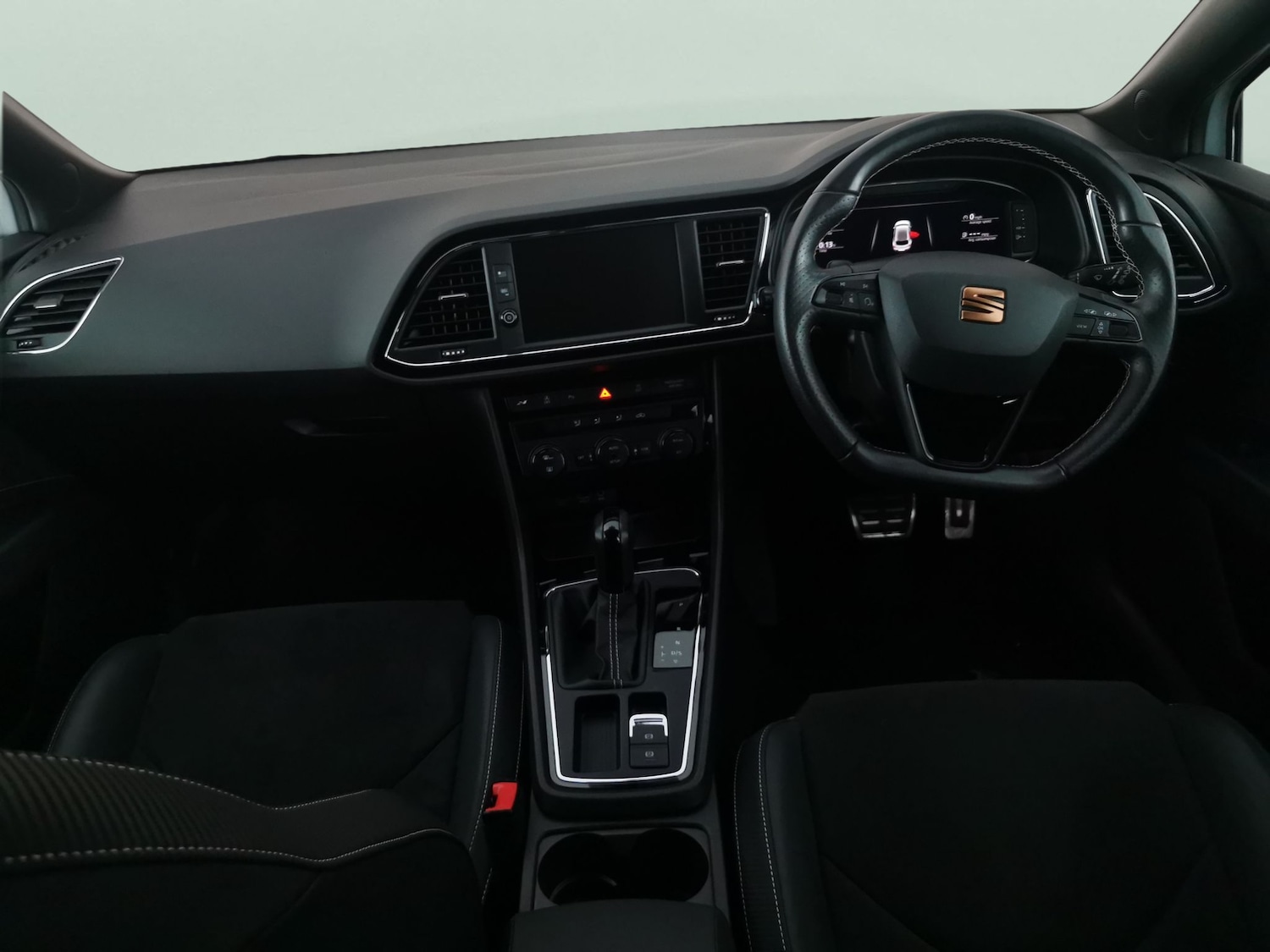 Used SEAT Leon for sale - 77034083: Photo 7