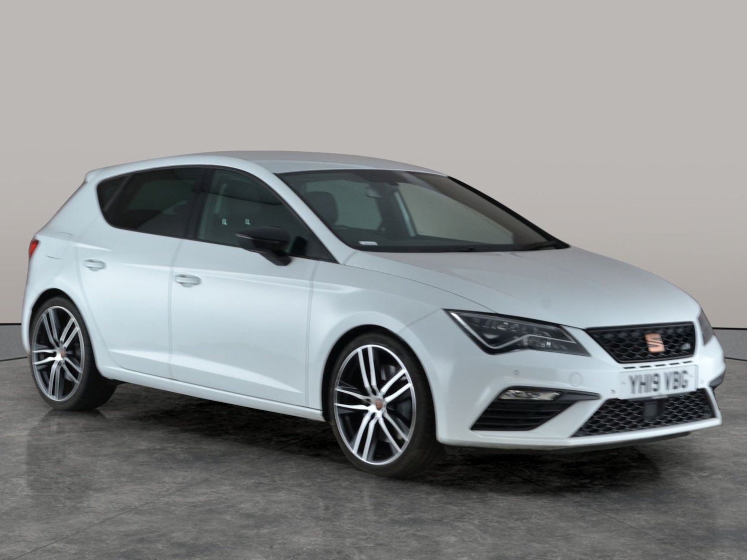 Used SEAT Leon for sale - 77034083: Photo 8