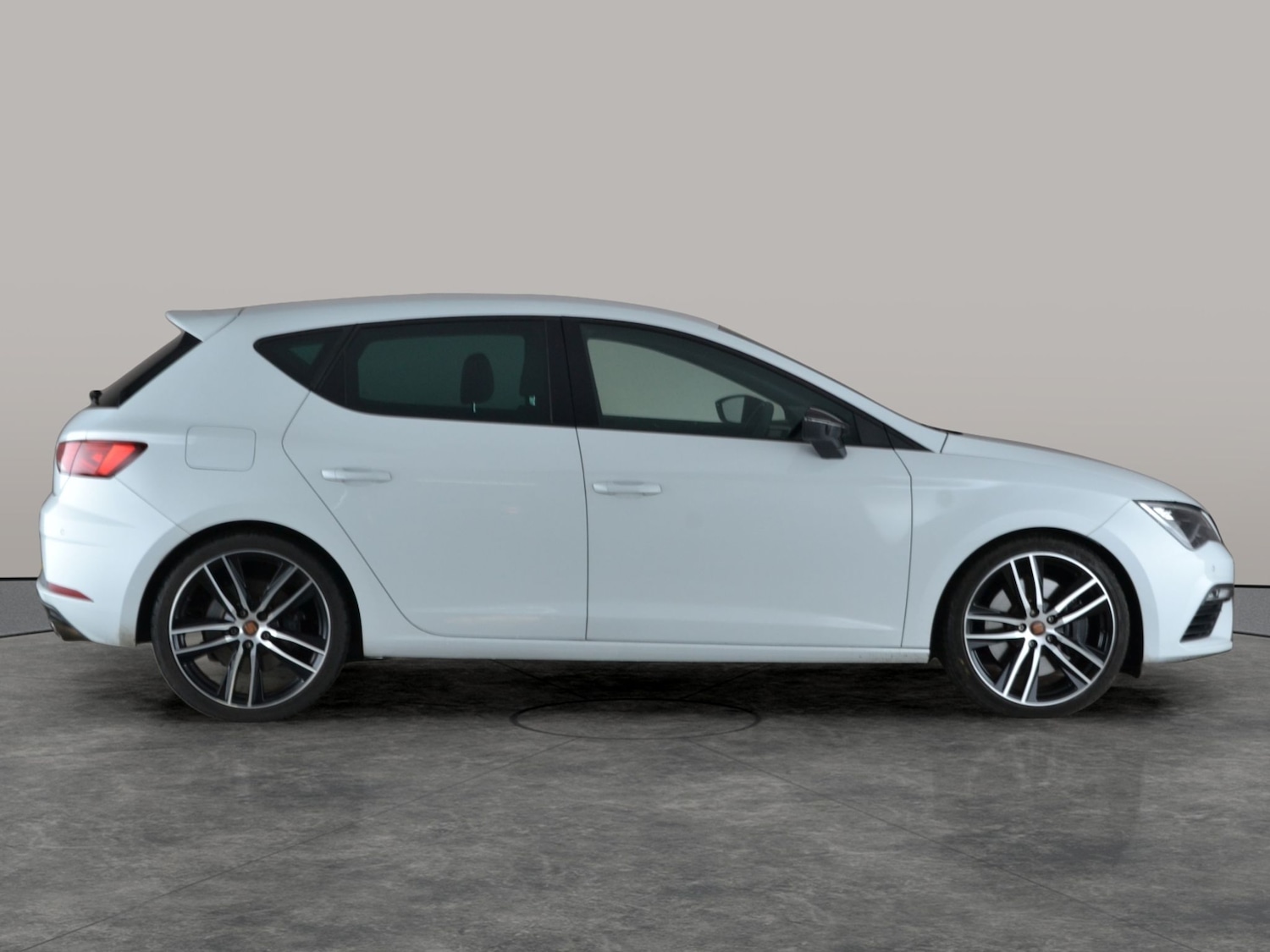 Used SEAT Leon for sale - 77034083: Photo 9