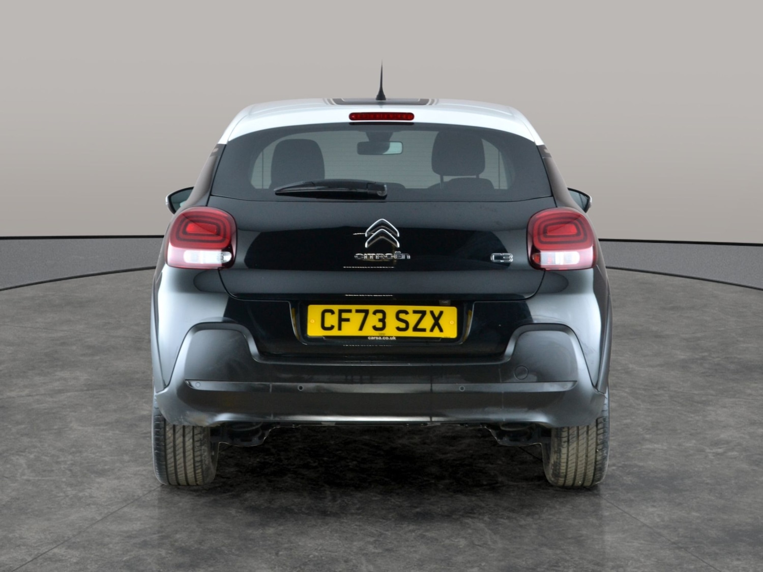 Used Citroen C3 2023 for sale - 77653460: Photo 11