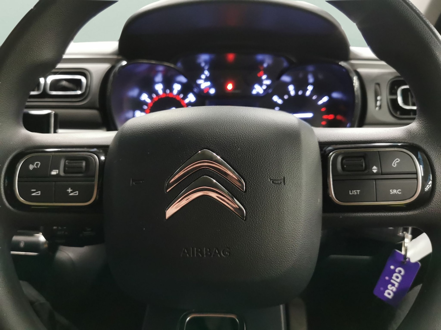 Used Citroen C3 2023 for sale - 77653460: Photo 14